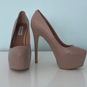 Platform Heels